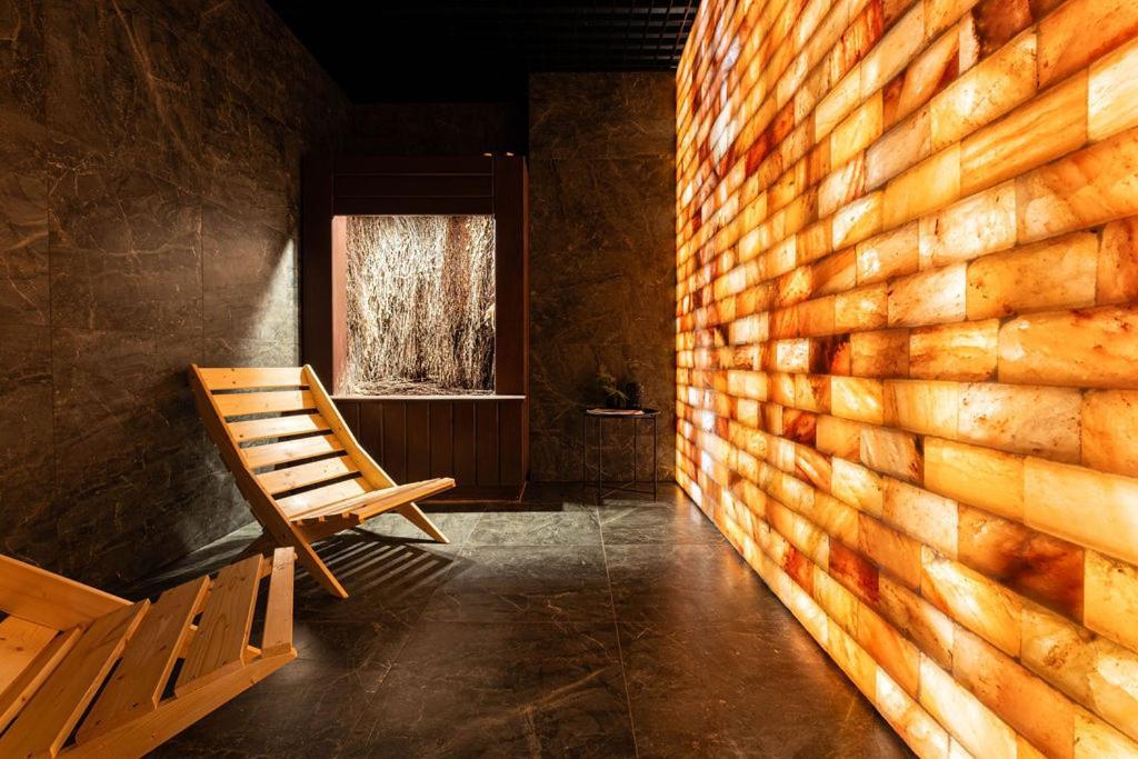 Golden Apartments Zakopane - Mountain View エクステリア 写真
