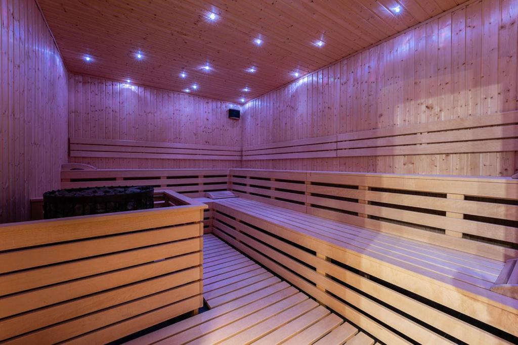 Golden Apartments Zakopane - Mountain View エクステリア 写真