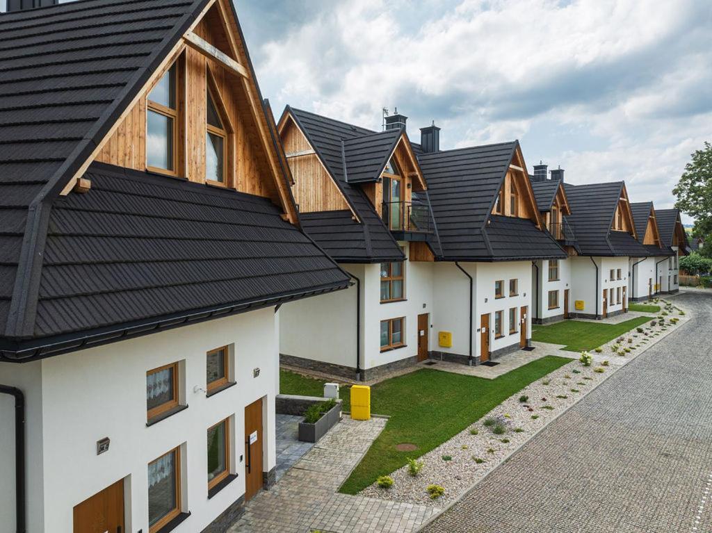 Golden Apartments Zakopane - Mountain View エクステリア 写真